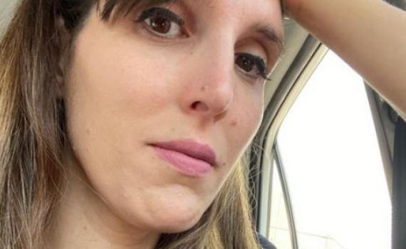 הבלוגרית הדתיה שיתפה בבכי: "זה נגמר"