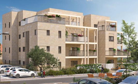 המחירים בשמיים? זה הזמן שלכם לבוא לדירה בעפרה