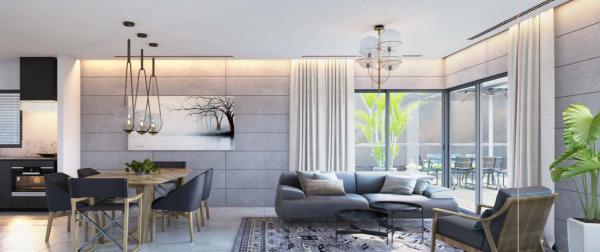 נותרו דירות בודדות: זה הזמן שלכם לעבור לפרויקט החדש