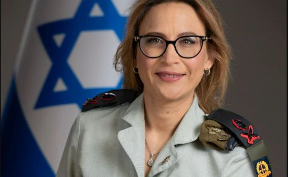 פנייה לפצ"רית: "הרמטכ"ל חרץ את דינם של הלוחמים"