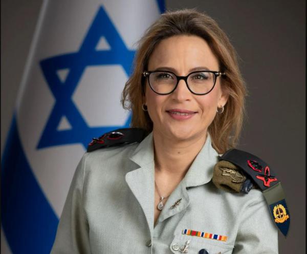 הפצ"רית בהתייחסות ראשונה להאשמות בהאג