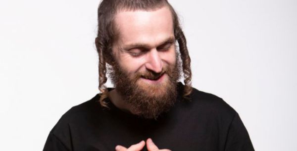 שמואל בסינגל חדש: "תן לי תפילה"