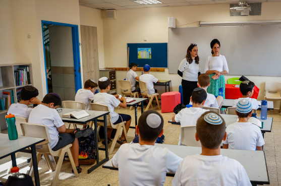 הבעייתיות האמיתית בהרכב של מועצת החמ"ד