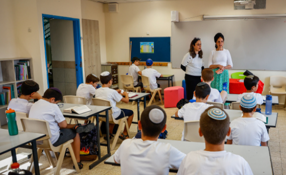 הבעייתיות האמיתית בהרכב של מועצת החמ"ד