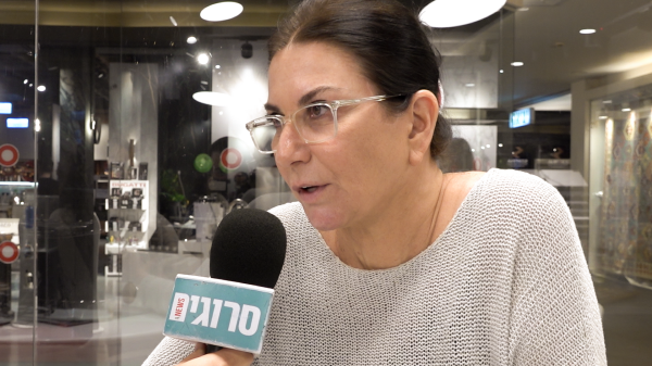 רותי ברודו: "גדלתי בבית שאכל רק כשר, והיה טעים"