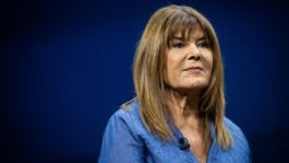 רינה מצליח שוברת שתיקה: "אני חייבת לדבר על זה"