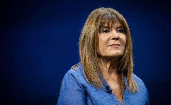 רינה מצליח שוברת שתיקה: "אני חייבת לדבר על זה"