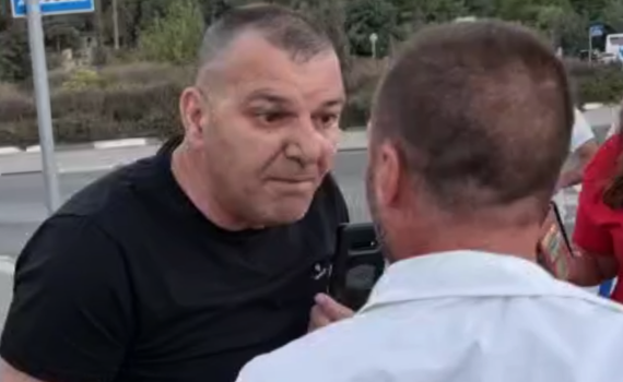 מבקר הליכוד טוען: ״בן יהודה התגונן – לא תקף״