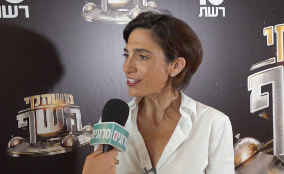 שופטת משחקי השף לסרוגים: "אישה בעולם גברי זה מאתגר"