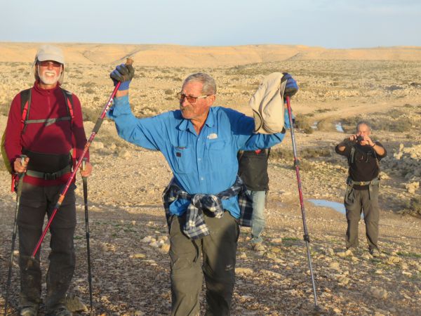 שוקה רווק, ממקימי החברה להגנת הטבע, הלך לעולמו