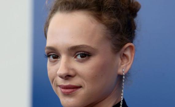 ארגונים פרו פלסטינים מחו: דמותה של שירה האס תשתנה