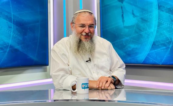 יו"ר מועצת יש"ע החדש: "בפועל הייתה הקפאה"