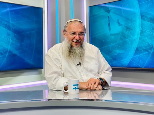 יו"ר מועצת יש"ע החדש: "בפועל הייתה הקפאה"