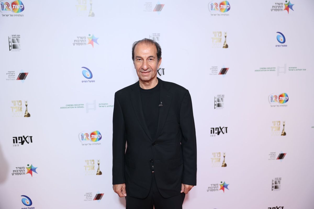 אלה הזוכים בפרס השחקנים הטובים ביותר בפרסי אופיר