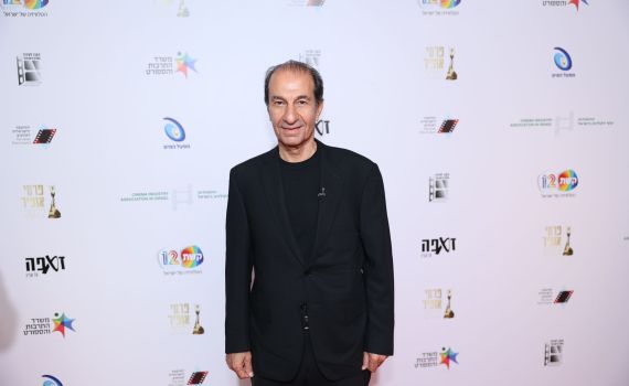 אלה הזוכים בפרס השחקנים הטובים ביותר בפרסי אופיר