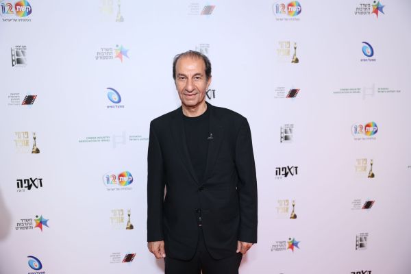 אלה הזוכים בפרס השחקנים הטובים ביותר בפרסי אופיר