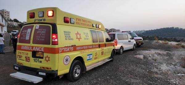 בתוך מספר שעות: אדם נוסף נחנק מסופגנייה