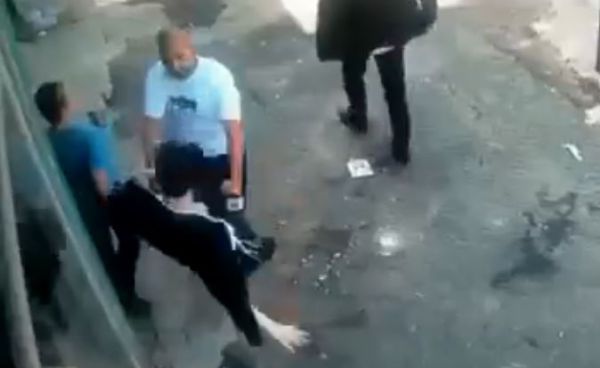 כתב אישום הוגש נגד החשוד בתקיפת חסיד חב"ד