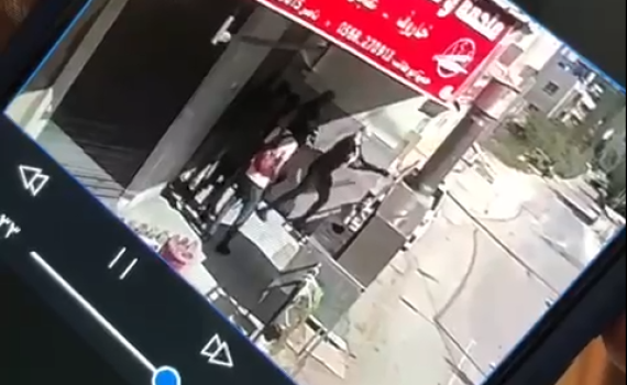 תיעוד מג’נין: פתח באש לעבר צה"ל וחוסל בידי צלף