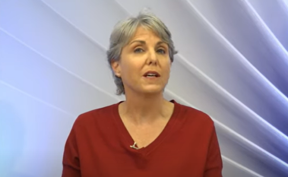 חנה פנחסי מתוודה: עשיתי מעשה נורא; מבקשת סליחה