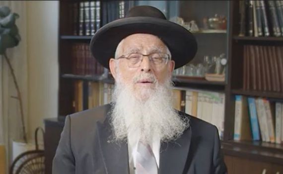 הרב אריאל: זו הדרך לקיים שמיטת כספים כהלכתה