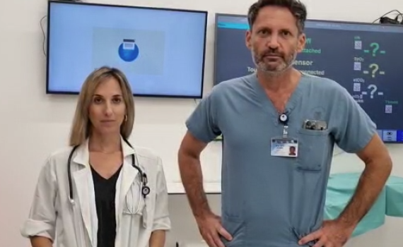 "יש עליה בתאונות מכלים חשמליים; התוצאות איומות"