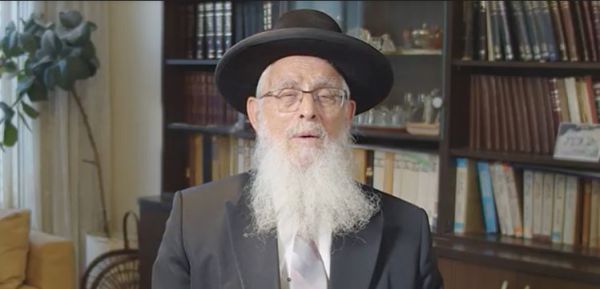 הרב אריאל: זו הדרך לקיים שמיטת כספים כהלכתה