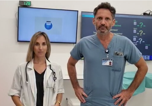 "יש עליה בתאונות מכלים חשמליים; התוצאות איומות"