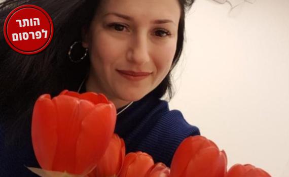 אחת ההרוגות בגאורגיה: אלינה אומנסקי בת ה-36