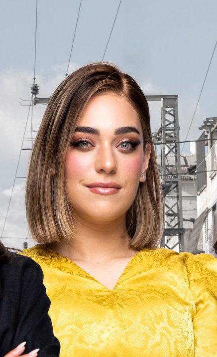 זה מה שבנות ברק חושבות על העיר בני ברק