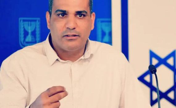 ברנז'ה: הדובר הסרוג מונה למנהל אגף במשרד החינוך