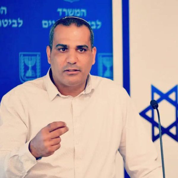 ברנז'ה: הדובר הסרוג מונה למנהל אגף במשרד החינוך