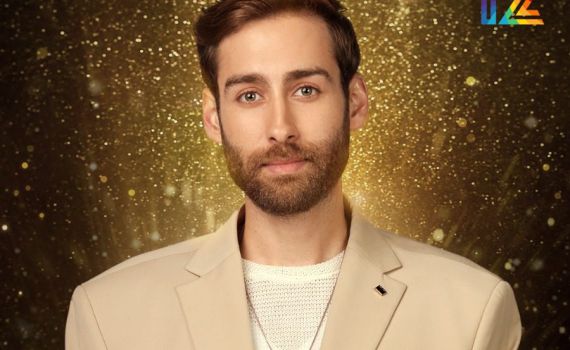 ניב דמירל לסרוגים: "מקומי בעולם הוא לשיר"