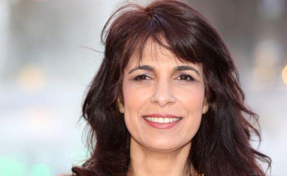 ניצנה דרשן לייטנר תשובץ במקום הרביעי בבית היהודי