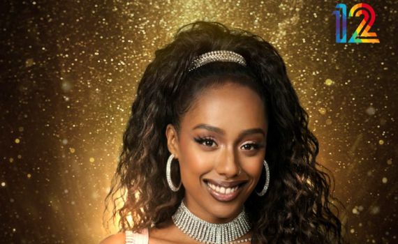 יהלום לסרוגים: "חולמת שיהיה לי קהל משלי"