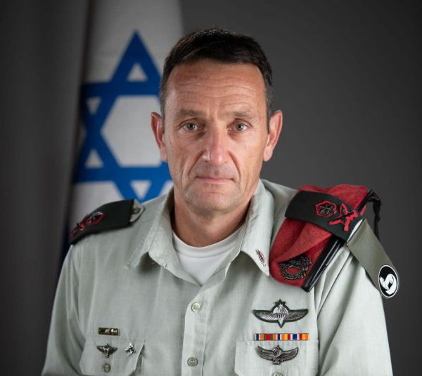 הוועדה למינוי בכירים אישרה את מינוי הרצי הלוי