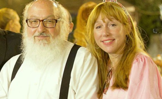 תגידו מזל טוב: יהונתן פולארד התארס