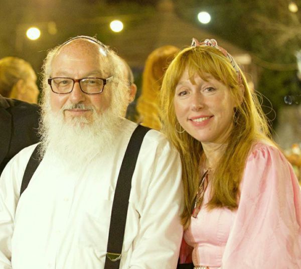 תגידו מזל טוב: יהונתן פולארד התארס