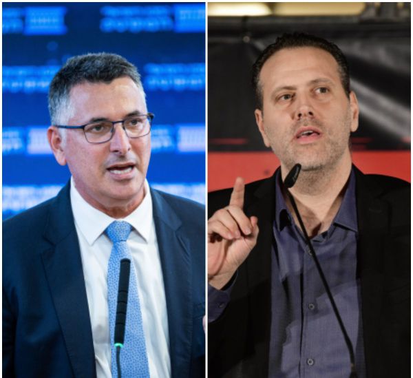 נחת להורים: הילדים של הח"כים כובשים את המסך