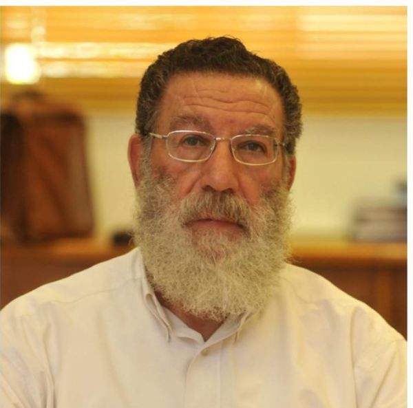 ברוך דיין האמת: הרב חיים סבן הלך לעולמו