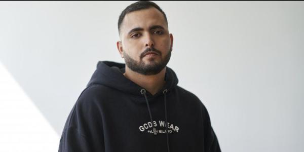 סיבה לדאגה? הזמר מפרסם תהילים ובקשה לתפילה