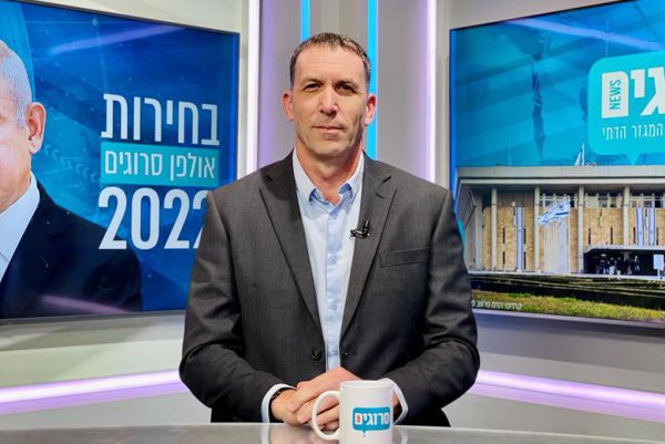 "שקד נקלעה לסיטואציה; מעריך שלא תגיש רשימה"