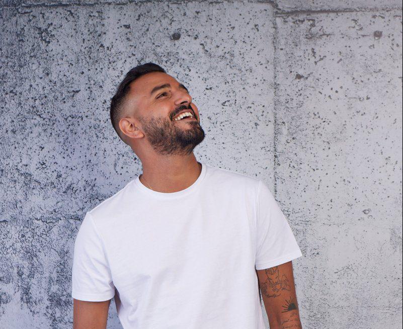 בדרך להוליווד: איתי לוי ישתתף בפרק של הסדרה האמריקאית