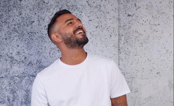 תנו לו כבוד: איתי לוי בפרימיירה חגיגית של קזבלן