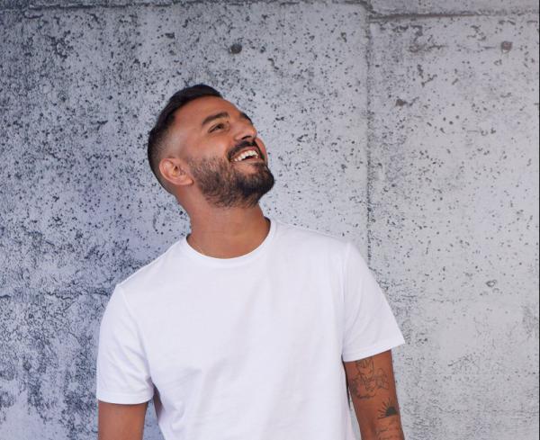 איתי לוי בסינגל חדש: "התחשק לי לחזור למקורות"