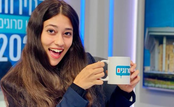 מוכתר: 'אין לי בעיה להיות האצבע ה-61 של נתניהו'