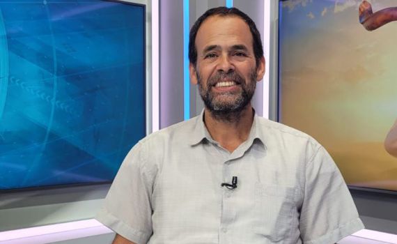 שופר בפארק: מחברים את הציבור לזהות היהודית