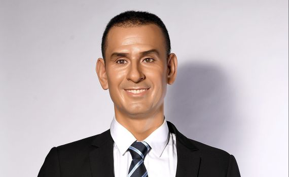 הבובות במוזיאון השעווה דומות למציאות? תגידו אתם