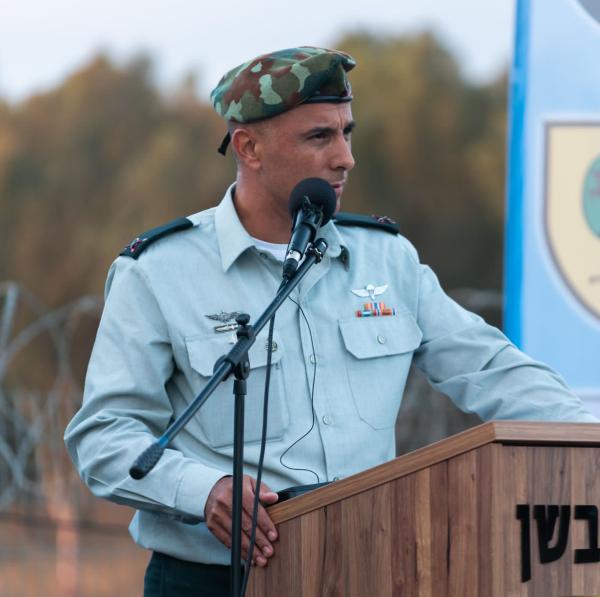 "דוחקים את איראן וחיזבאללה מדרום סוריה"