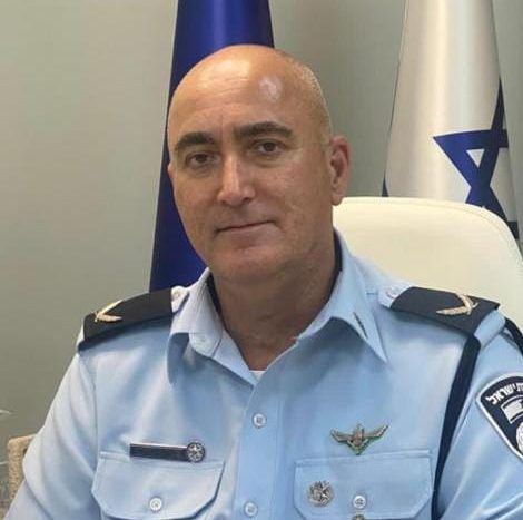 מפכ"ל המשטרה מינה מפקד חדש למחוז צפון